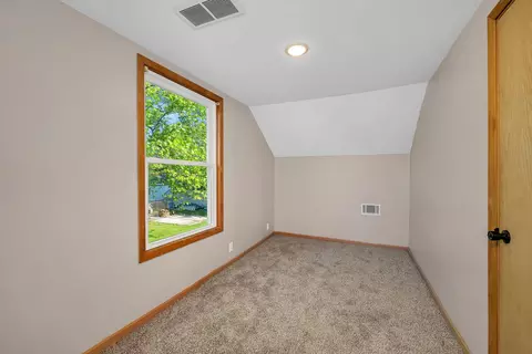 Bedroom - 303 S Jackson St, Gardner, IL 60424 photo 2 of 3
