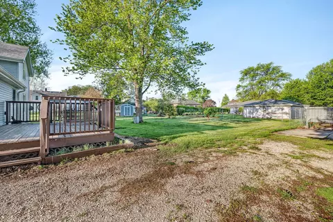 Exterior - 303 S Jackson St, Gardner, IL 60424 photo 4 of 8