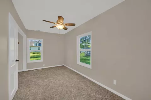 Bedroom - 303 S Jackson St, Gardner, IL 60424 photo 1 of 3