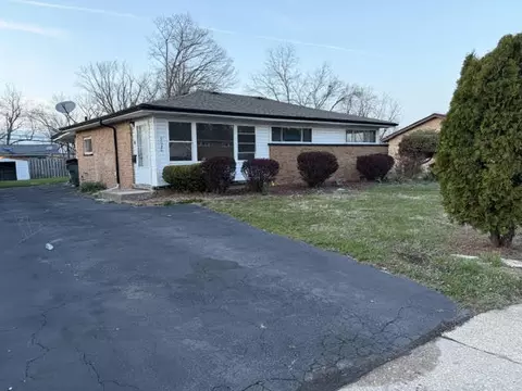 3036 Sussex Ave, Markham, IL 60428