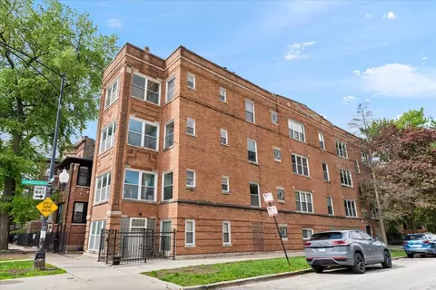 2307 W Haddon Ave #A, Chicago, IL 60622