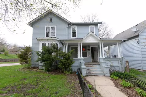 435 W Marion St, Joliet, IL 60436