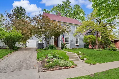 1104 W Green St, Champaign, IL 61821