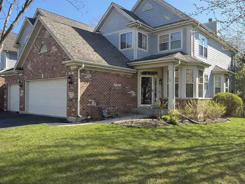 291 Jennifer Ct, Gurnee, IL 60031