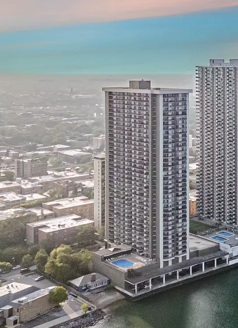 6007 N Sheridan Rd #23G, Chicago, IL 60660