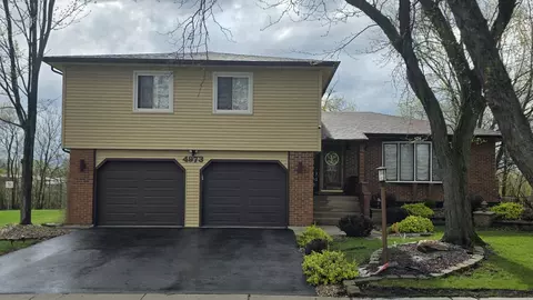 4973 Arquilla Dr, Richton Park, IL 60471