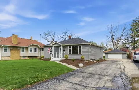 1520 Hosmer St, Joliet, IL 60435