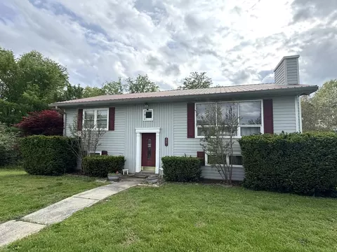 2884 Tick Ridge Rd, Grand Chain, IL 62941