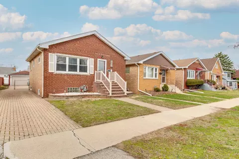 4026 Clarence Ave, Stickney, IL 60402