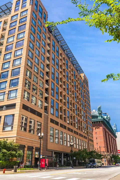 520 S State St #1201, Chicago, IL 60605