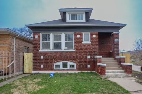 7500 S Honore St, Chicago, IL 60620