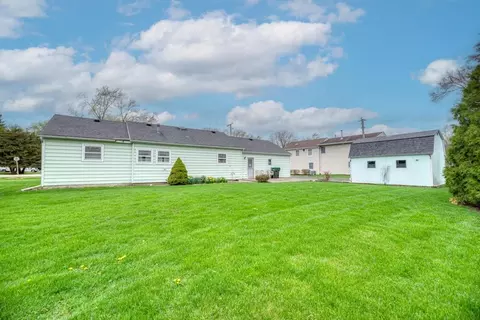 Exterior - 705 N School St, Braidwood, IL 60408 photo 4 of 6