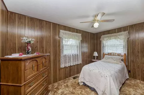 Bedroom - 705 N School St, Braidwood, IL 60408 photo 1 of 4