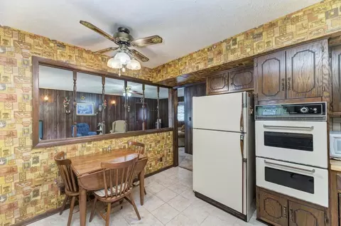 Kitchen - 705 N School St, Braidwood, IL 60408 photo 5 of 5