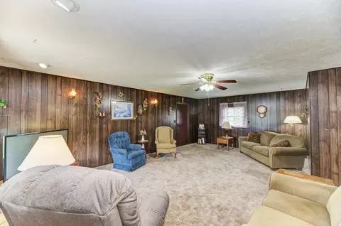 Living - 705 N School St, Braidwood, IL 60408 photo 1 of 3