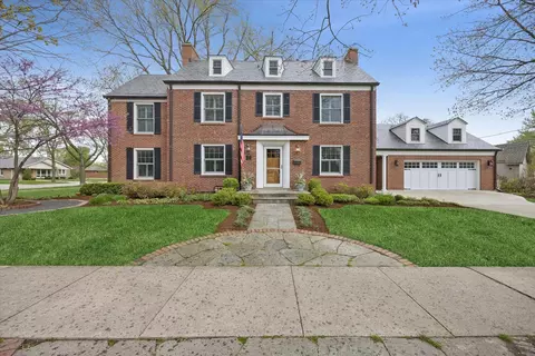 545 S Brainard Ave, La Grange, IL 60525