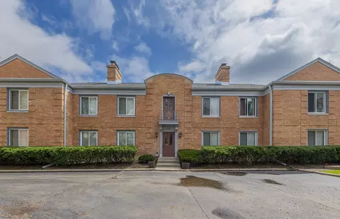 1499 Shermer Rd #203E, Northbrook, IL 60062