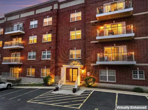 245 W Johnson St #302, Palatine, IL 60067