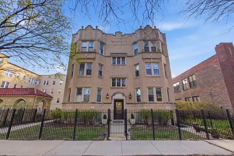 5011 N Wolcott Ave #3S, Chicago, IL 60640