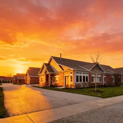 408 Stearn Dr #408, Genoa, IL 60135