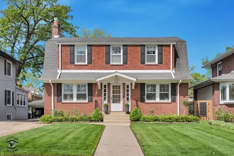 10636 S Seeley Ave, Chicago, IL 60643