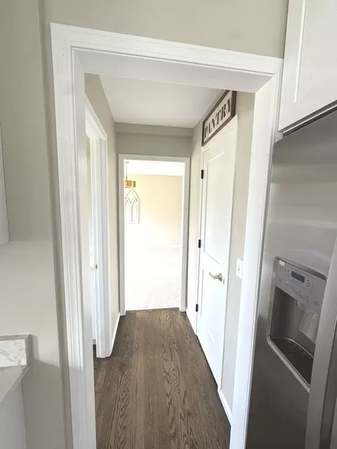 Entry Way - 24850 Michele Dr, Plainfield, IL 60544 photo 3 of 7