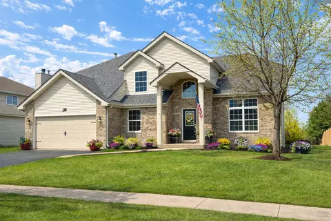 24850 Michele Dr, Plainfield, IL 60544