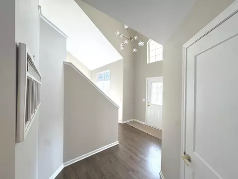 Entry Way - 24850 Michele Dr, Plainfield, IL 60544 photo 1 of 7