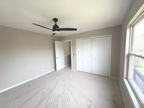 Bedroom - 24850 Michele Dr, Plainfield, IL 60544 photo 2 of 7