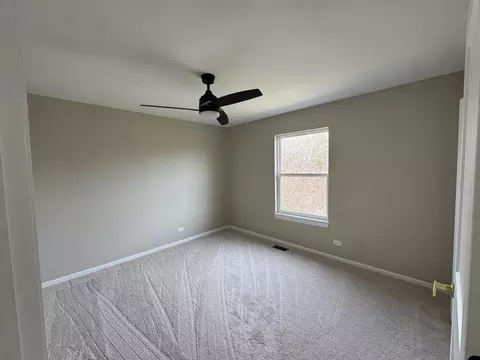 Bedroom - 24850 Michele Dr, Plainfield, IL 60544 photo 3 of 7
