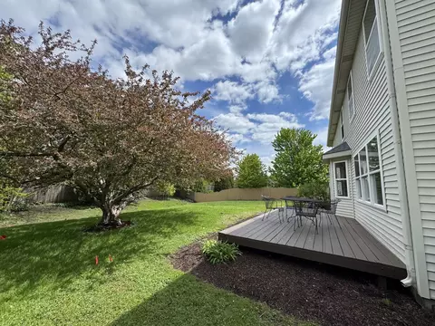 Exterior - 24850 Michele Dr, Plainfield, IL 60544 photo 2 of 3