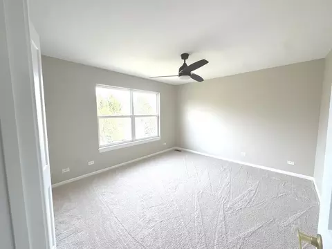 Bedroom - 24850 Michele Dr, Plainfield, IL 60544 photo 1 of 7