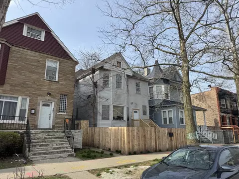 Exterior - 2459 E 74th St, Chicago, IL 60649 photo 3 of 4