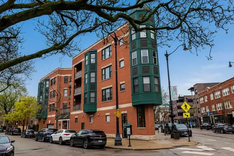 845 W Altgeld St #3B, Chicago, IL 60614