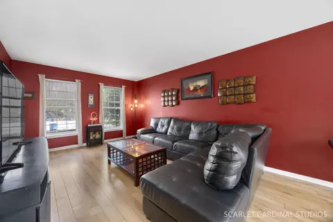 Living - 741 Cooper Ct E, Aurora, IL 60504 photo 1 of 3