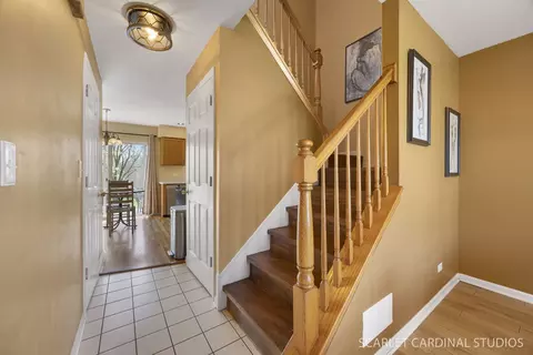 Entry Way - 741 Cooper Ct E, Aurora, IL 60504 photo 1 of 1