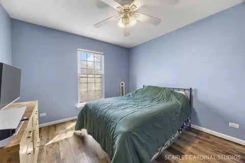Bedroom - 741 Cooper Ct E, Aurora, IL 60504 photo 2 of 3