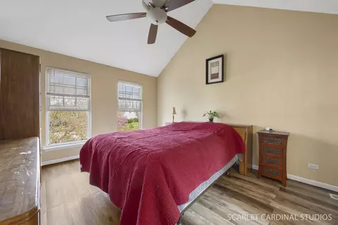Bedroom - 741 Cooper Ct E, Aurora, IL 60504 photo 1 of 3