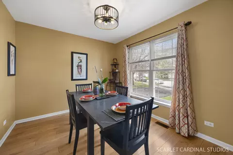 Dining - 741 Cooper Ct E, Aurora, IL 60504 photo 1 of 1