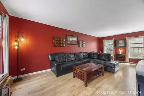 Living - 741 Cooper Ct E, Aurora, IL 60504 photo 2 of 3
