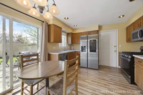 Kitchen - 741 Cooper Ct E, Aurora, IL 60504 photo 1 of 2