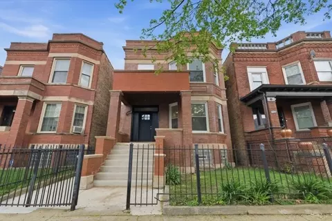 6139 S Saint Lawrence Ave, Chicago, IL 60637