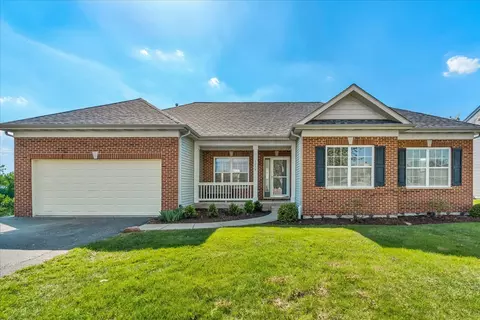 3175 Longview Dr, Yorkville, IL 60560
