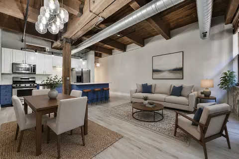 Other - 1500 W Monroe St #519, Chicago, IL 60607 photo 1 of 4