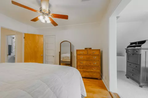Bedroom - Undisclosed, Chicago, IL 60641 photo 7 of 8