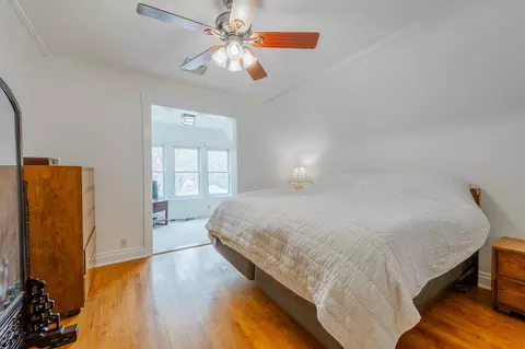 Bedroom - Undisclosed, Chicago, IL 60641 photo 5 of 8