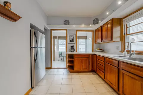 Kitchen - Undisclosed, Chicago, IL 60641 photo 1 of 3