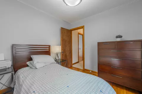 Bedroom - Undisclosed, Chicago, IL 60641 photo 2 of 8