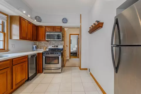 Kitchen - Undisclosed, Chicago, IL 60641 photo 3 of 3