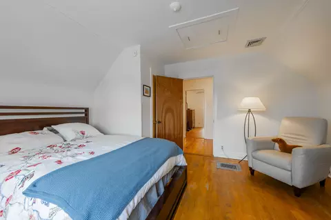 Bedroom - Undisclosed, Chicago, IL 60641 photo 4 of 8